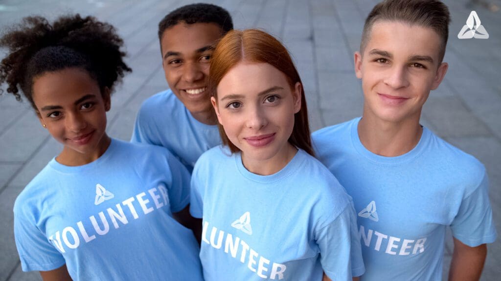 Bet You Didn't Know THIS Was Counted Towards Your Community Hours