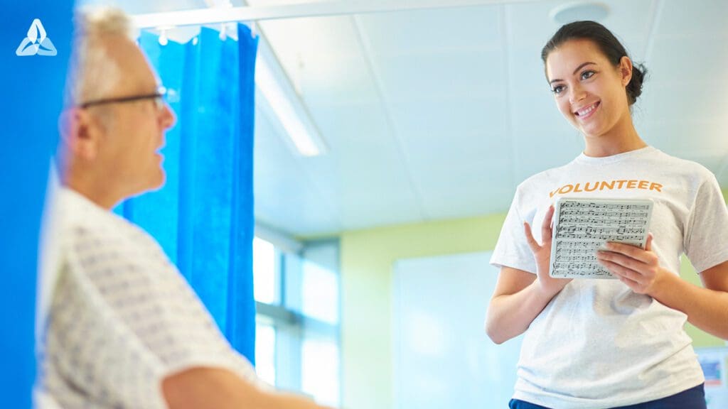 Bet You Didn't Know THIS Was Counted Towards Your Community Hours