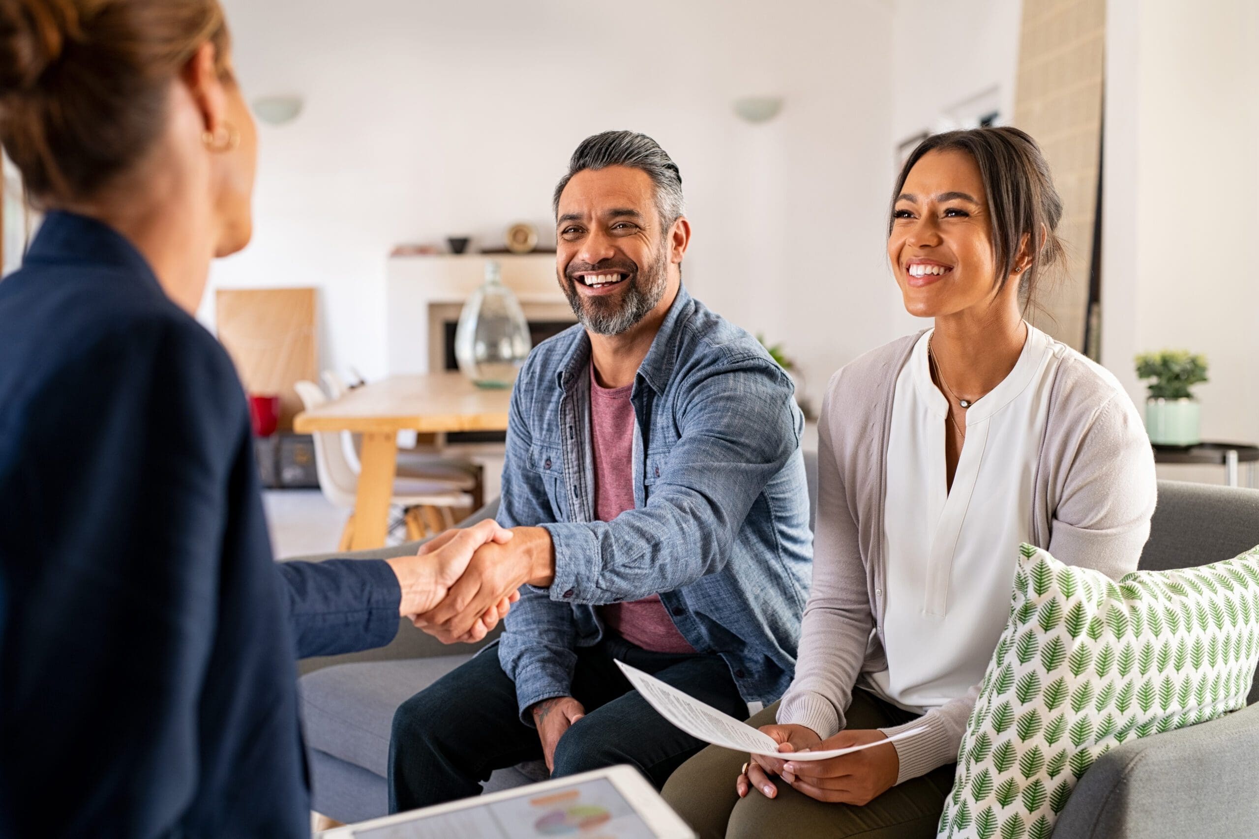 About Serenia Life Financial