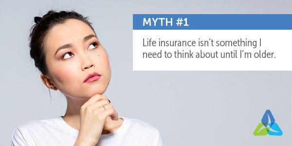 5 Life Insurance Myths, Busted!