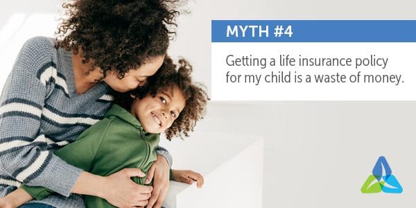 5 Life Insurance Myths, Busted!