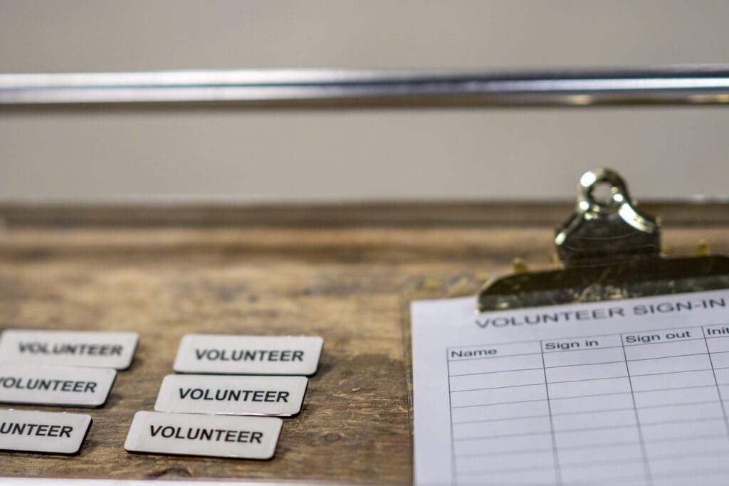 Bet You Didn't Know THIS Was Counted Towards Your Community Hours