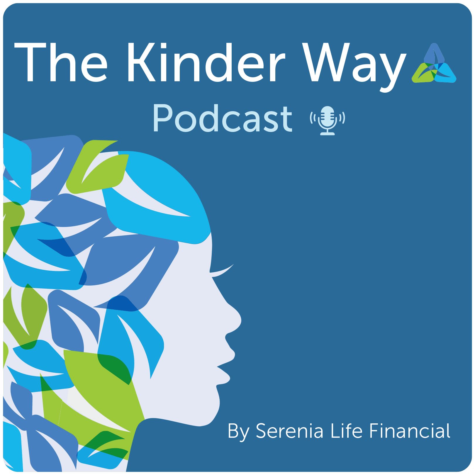 The Kinder Way Podcast