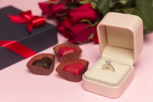 And They Say Diamonds Are Forever!